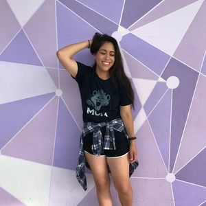 Meet your Posher, Maritza